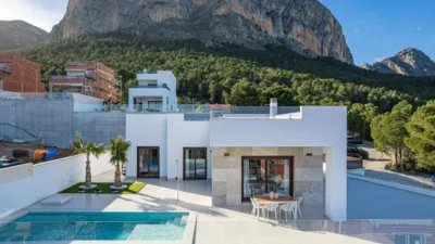 House - Vista 3
