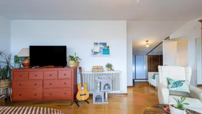 Single-family home in Becerril de la Sierra photo 21