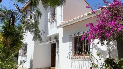 Casa - Vista 3