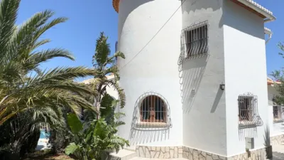 Casa - Vista 5