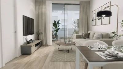 Piso – Torrevieja - Más