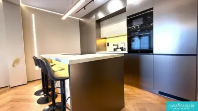 Apartment in Casco Antiguo-Santa Cruz photo 15