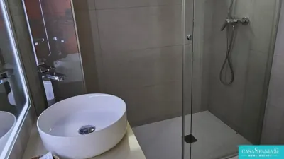 Apartment in Finestrat Area photo 12