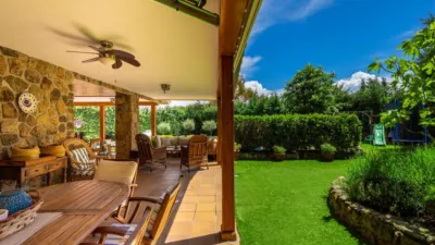Single-family home in Becerril de la Sierra photo 5