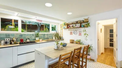 Single-family home in Becerril de la Sierra photo 15