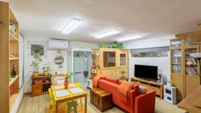 Single-family home in Becerril de la Sierra photo 14