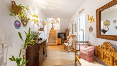 Single-family home in Becerril de la Sierra photo 8