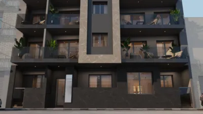 Piso – Torrevieja - Vista 4
