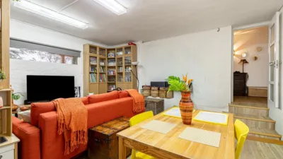 Single-family home in Becerril de la Sierra photo 13