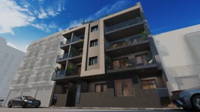 Piso – Torrevieja - Vista 2