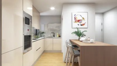 Piso – Torrevieja - Vista 5