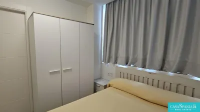 Apartment in Finestrat Area photo 8
