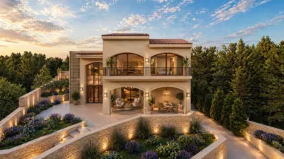 Casa - Vista 4