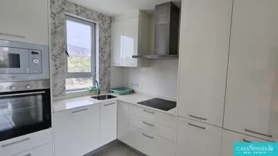 Apartment in Finestrat Area photo 5