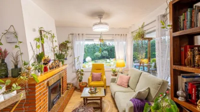 Single-family home in Becerril de la Sierra photo 12