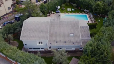 Single-family home in Becerril de la Sierra photo 35