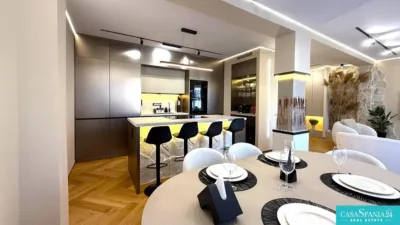 Apartment in Casco Antiguo-Santa Cruz photo 14