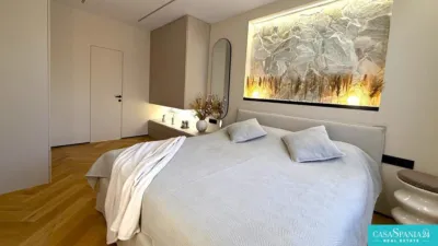 Apartment in Casco Antiguo-Santa Cruz photo 3