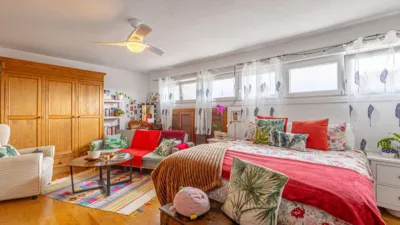 Single-family home in Becerril de la Sierra photo 18