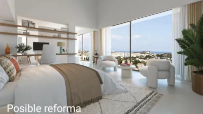 Casa - Vista 5