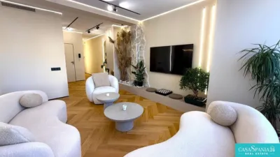 Apartment in Casco Antiguo-Santa Cruz photo 9