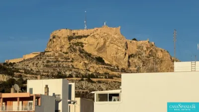 Apartment in Casco Antiguo-Santa Cruz photo 24