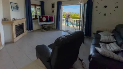 Casa - Más