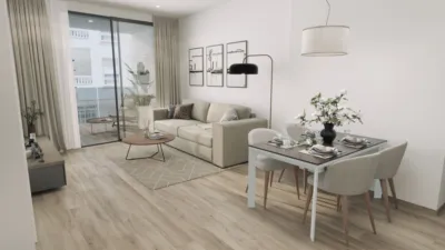 Piso – Torrevieja - Vista 5