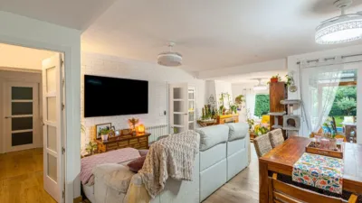 Single-family home in Becerril de la Sierra photo 9