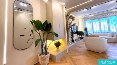 Apartment in Casco Antiguo-Santa Cruz photo 8