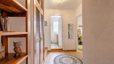 Single-family home in Becerril de la Sierra photo 24