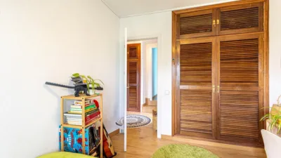 Single-family home in Becerril de la Sierra photo 27