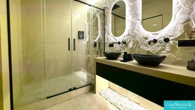 Apartment in Casco Antiguo-Santa Cruz photo 5