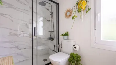 Single-family home in Becerril de la Sierra photo 31