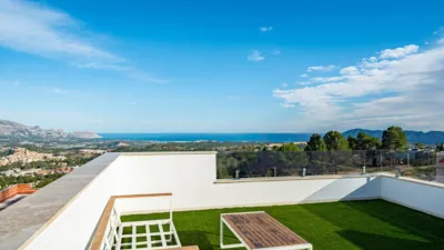 House - Vista 4