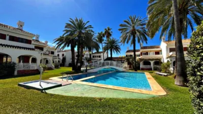 Casa – Dénia, les Marines - Vista 2