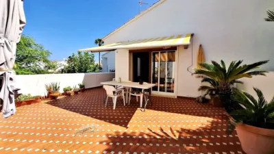 Casa – Dénia, les Marines - Vista 3