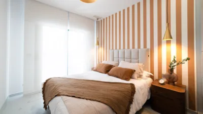Apartment in Centre photo 11