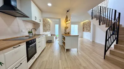 Casa - Vista 5