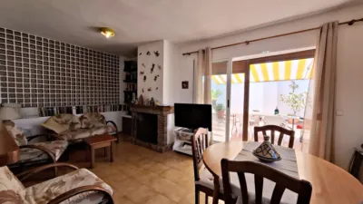Casa – Dénia, les Marines - Más