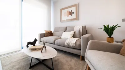 Apartment in Centre photo 6
