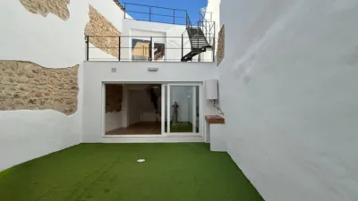 Casa - Vista 3