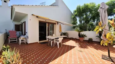 Casa – Dénia, les Marines - Vista 5