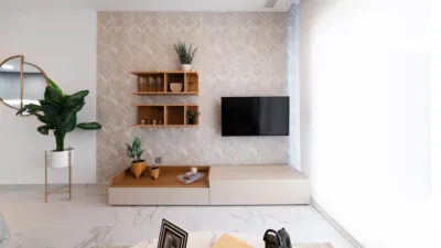 Apartment in Centre photo 7