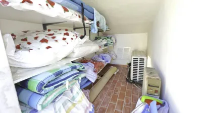 Apartment in El Montgó photo 30