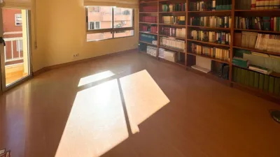 Piso - Vista 3