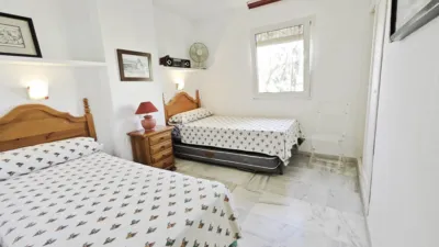 Apartment in El Montgó photo 7