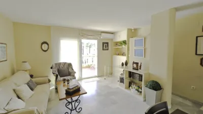 Apartment in El Montgó photo 25
