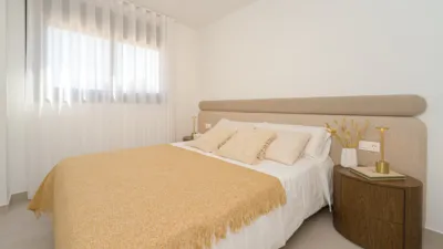 Apartment in Centre photo 13