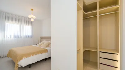 Apartment in Centre photo 14